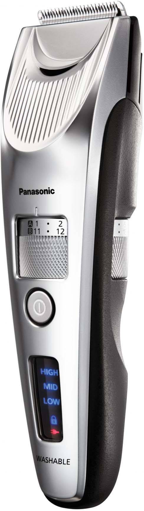 Panasonic SDA Bartschneider Premium ER-SC60-S803 si/sw-0