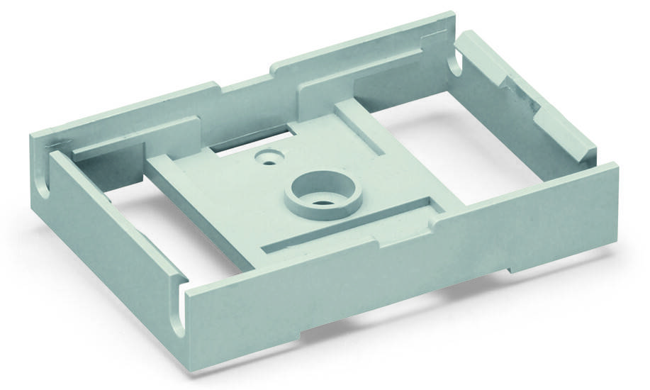 WAGO GmbH & Co. KG Montagesockel 288-001-0