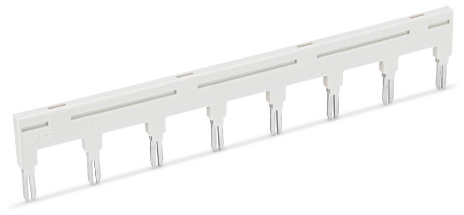 WAGO GmbH & Co. KG Brückungskamm 8pol. 788-117-0