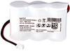 ESYLUX Ersatzakku SLBFLPBA.NiCd1800mAh