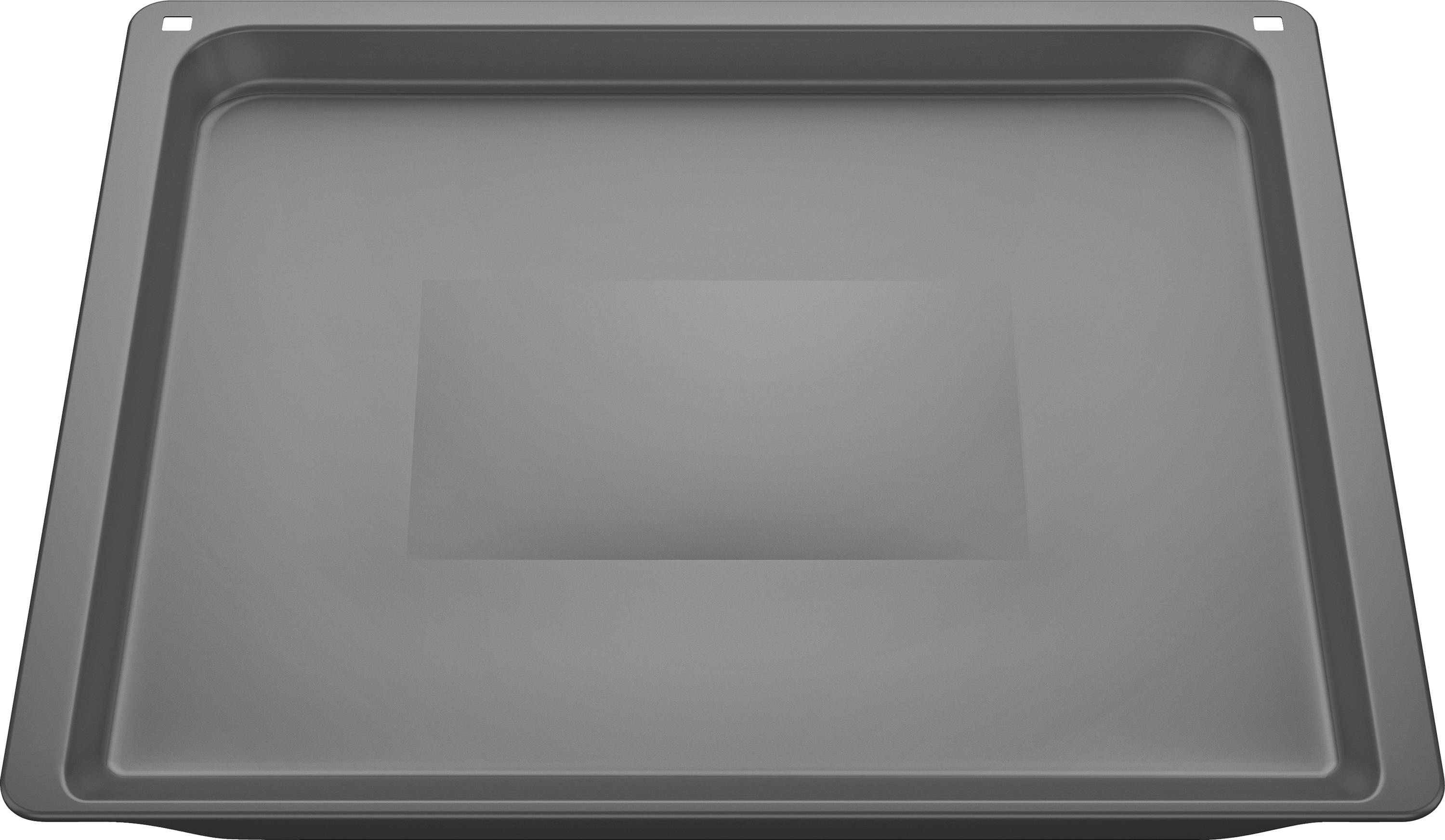 Neff Z12CB10A0 - Backblech - Anthrazit-0