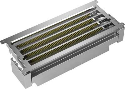 Siemens MDA CleanAir+-Umluftmodul LZ11IXC16-0
