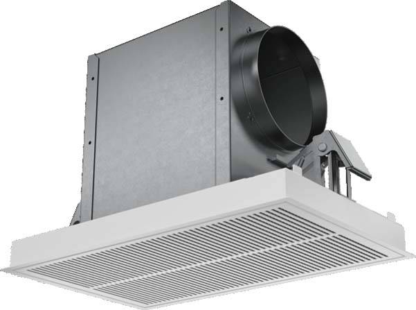 Siemens MDA CleanAir+-Umluftmodul LZ21JCC26-0