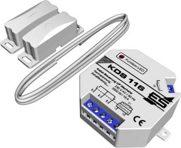 Schabus Kabel-Dunstabzugsteuerung KDS 116