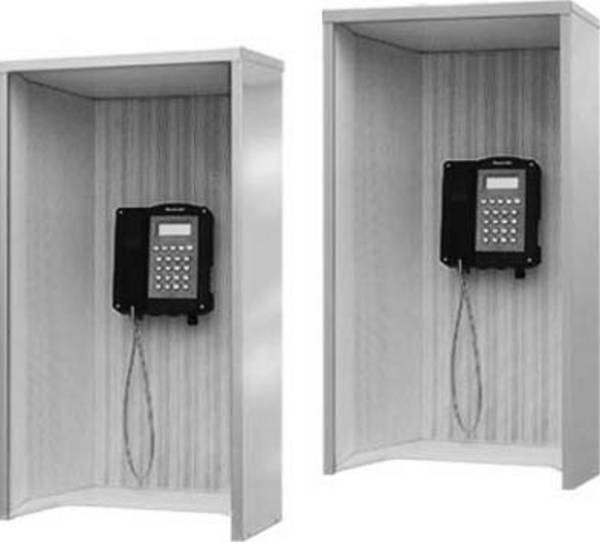 FHF Funke+Huster Telefon-Schallschutzhaube 404