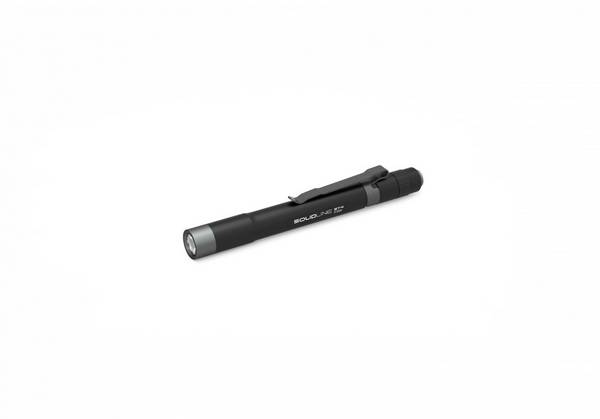 LED LENSER® Taschenlampe SOLIDLINE ST4