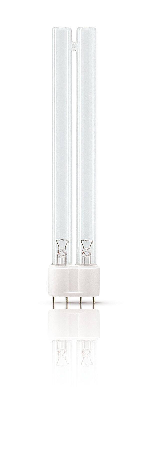 Philips Lighting Entkeimungslampe TUV PL-L 18W/4P-0