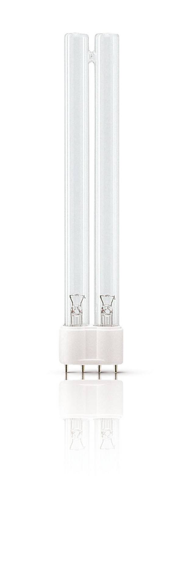 Philips Lighting Entkeimungslampe TUV PL-L 18W/4P
