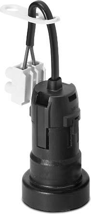 Houben Baupendel E27 m.Schraubkl. 535785-0
