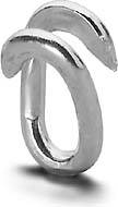 Houben Not-Glieder 4mm 990279-0