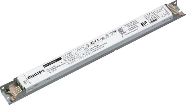 Philips Lighting Vorschaltgerät 220-240V 50/60Hz HF-P 280 TL5/PL-LIII
