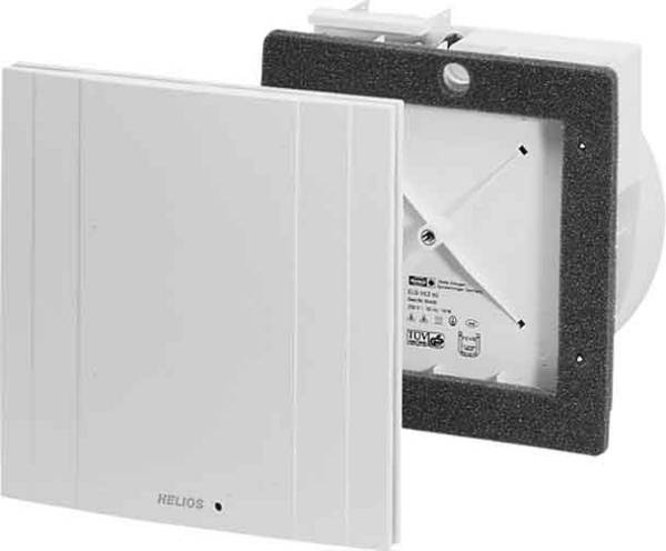 Helios Ventilatoren Ventilatoreinsatz ELS-VEZ 60/30