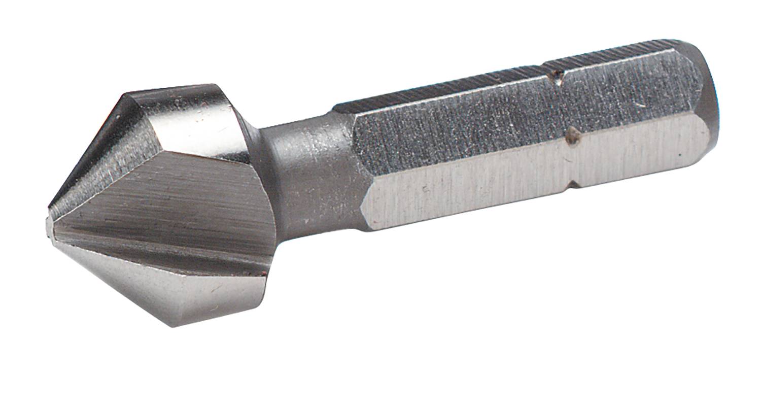 Cimco Werkzeuge HSS-Senk-Bit 16,5mm 201986-0