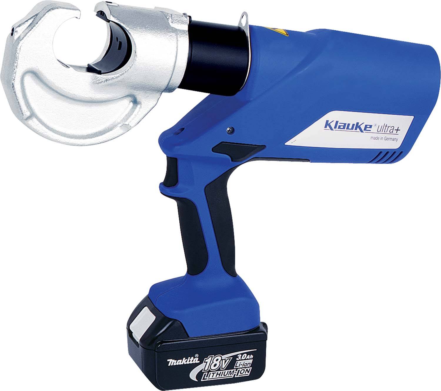 Klauke Presswerkzeug Wechseleinsatz HK1 EK12030L-0