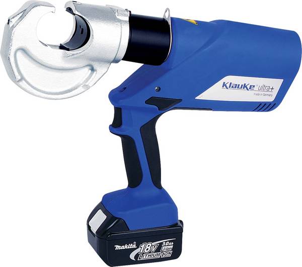 Klauke Presswerkzeug Wechseleinsatz HK1 EK12030L