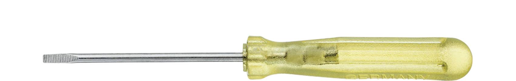 Wiha Schlitz-Kleinschraubendr. 509 2,0x40-0