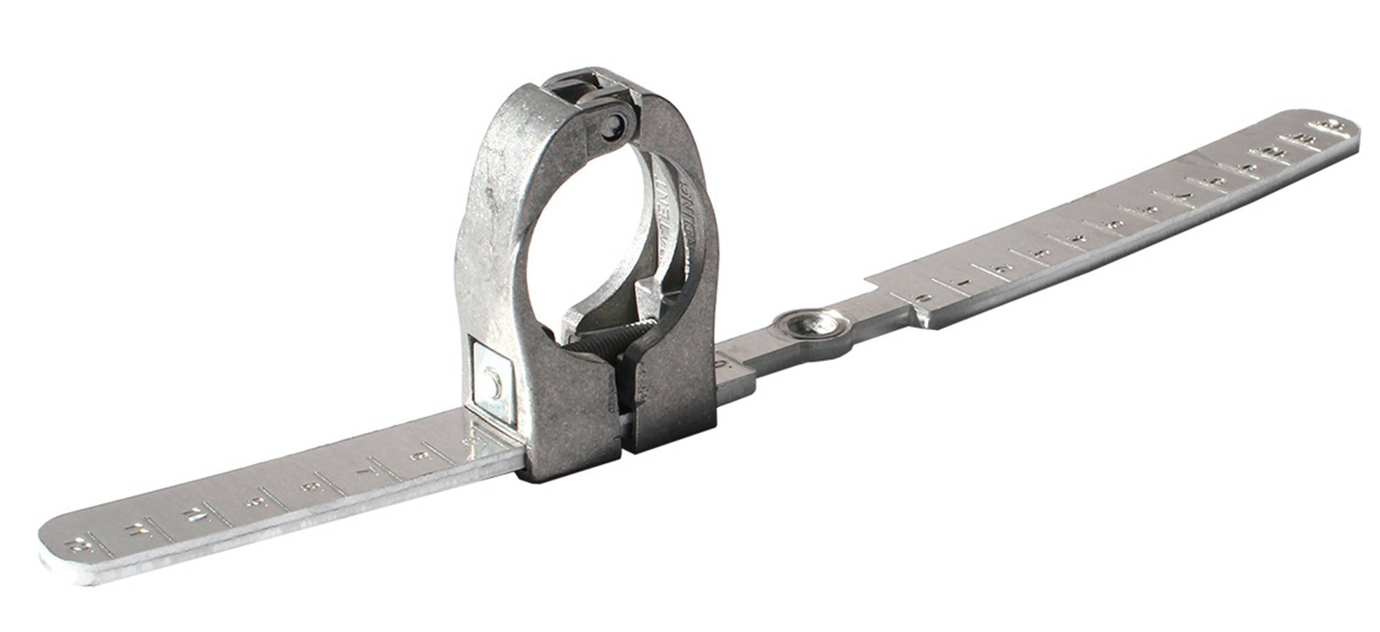 Astro Strobel Multifeed Halterung für ASP 100 ADS Guss-0