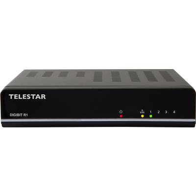 Telestar IP-Transmitter SAT-IP Server DIGIBITR1