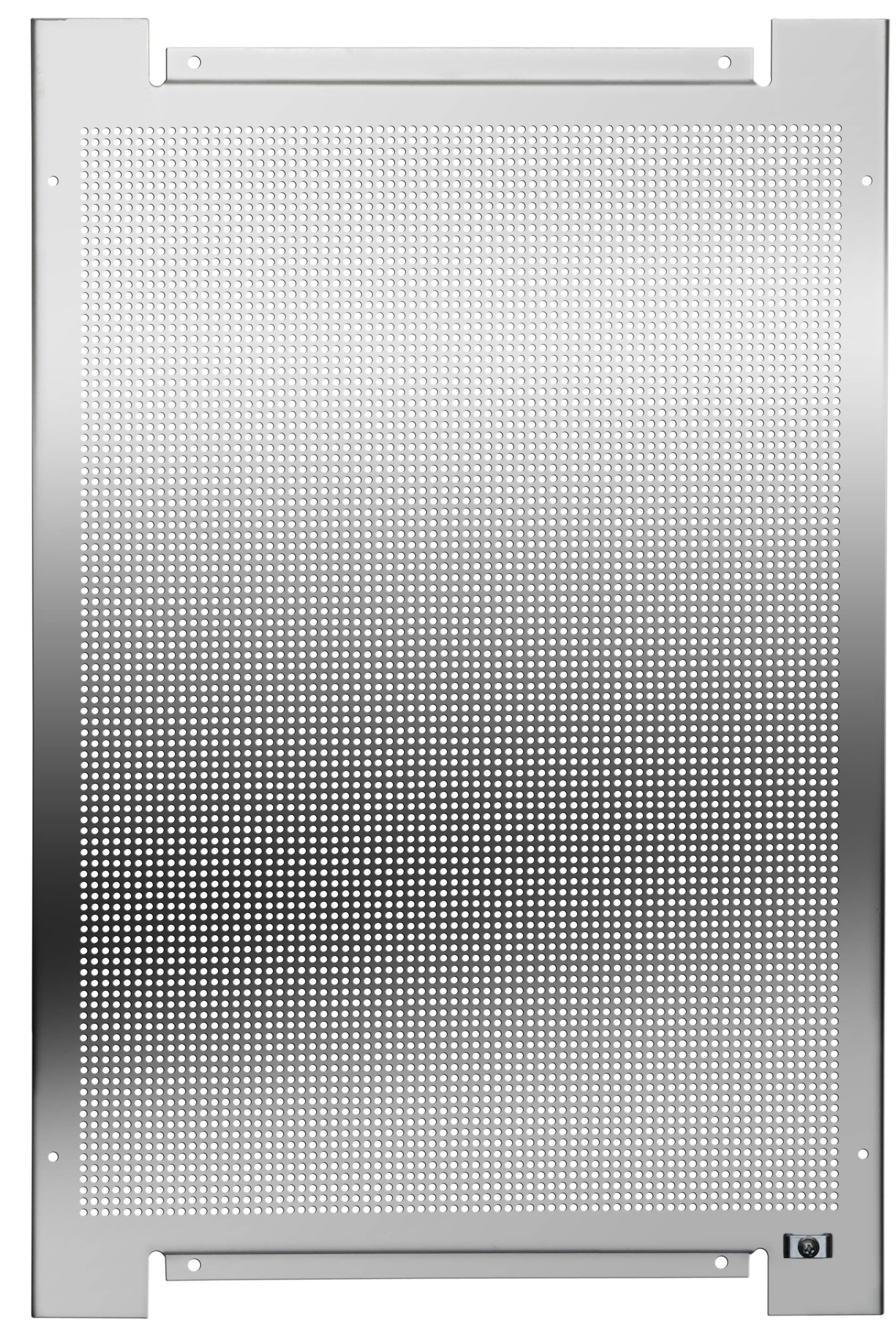 Televes Montagelochplatte MPTLP46-0