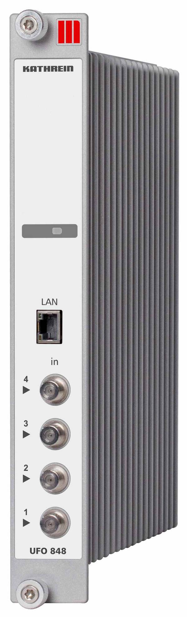 Kathrein IP-Streamer UFO 848