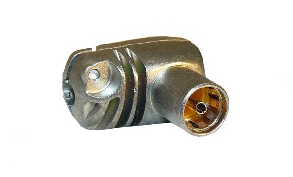 Televes KKW2000N, A+, 90°, Edelstahl, Televes SK2000plus, SK2003plus, SK110plus, SK100plus, SK6Fplus, CXT1 SK0837plus, S