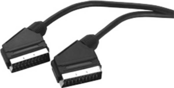 Televes Scartkabel 1,5m SC 1521 L