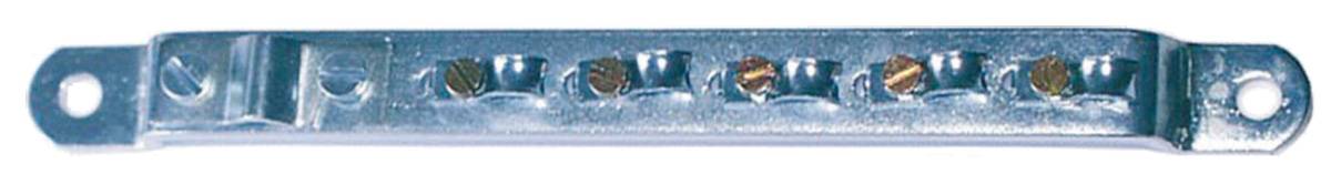 Astro Strobel Erdungsschiene 5030-0