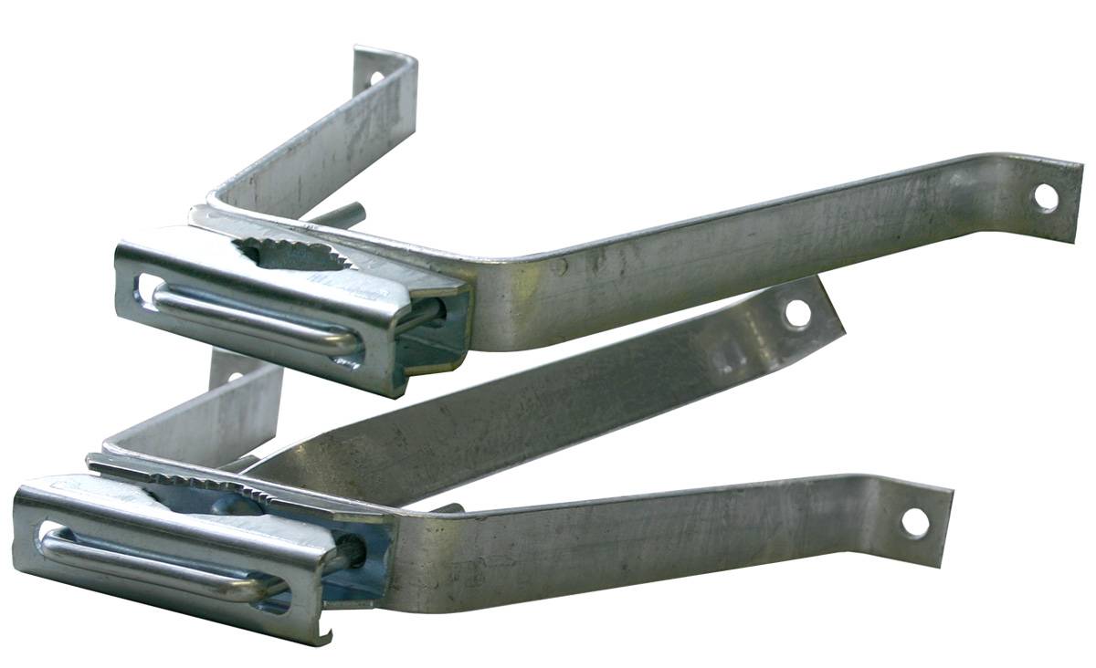 Astro Strobel Wandabstandshalter Wandabstand 30cm 1004 Paar-0