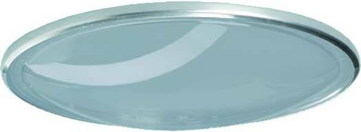 Ridi-Leuchten Vorsatzlinse für Reflektor HRL-VLH 300 PM-0