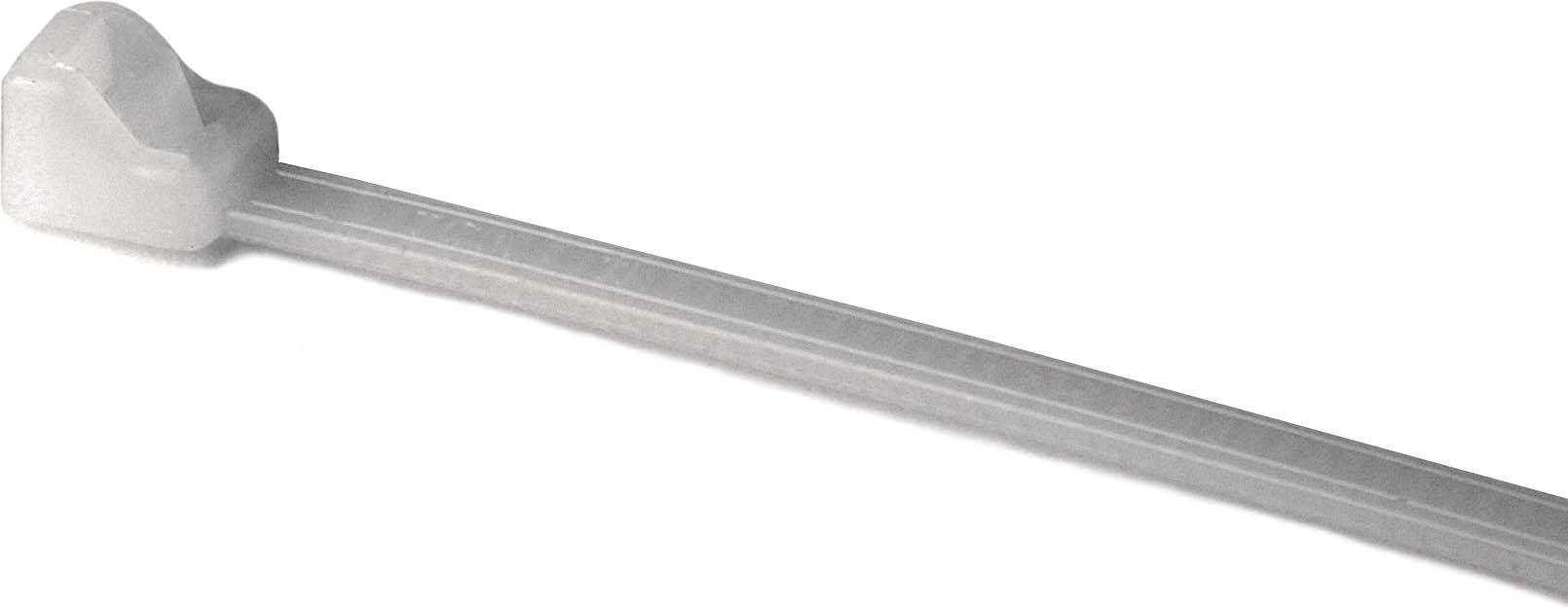 HellermannTyton Kabelbinder 230x12,5mm RT250S PA66 NA 25