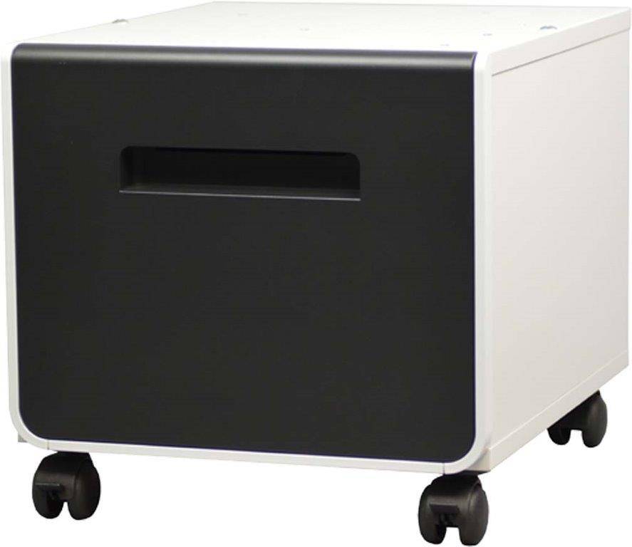 Brother - Druckerunterschrank - für Brother DCP-L8400CDN, HL-L8250CDN, MFC-L8650CDW (ZUNTL8000LOWG1)