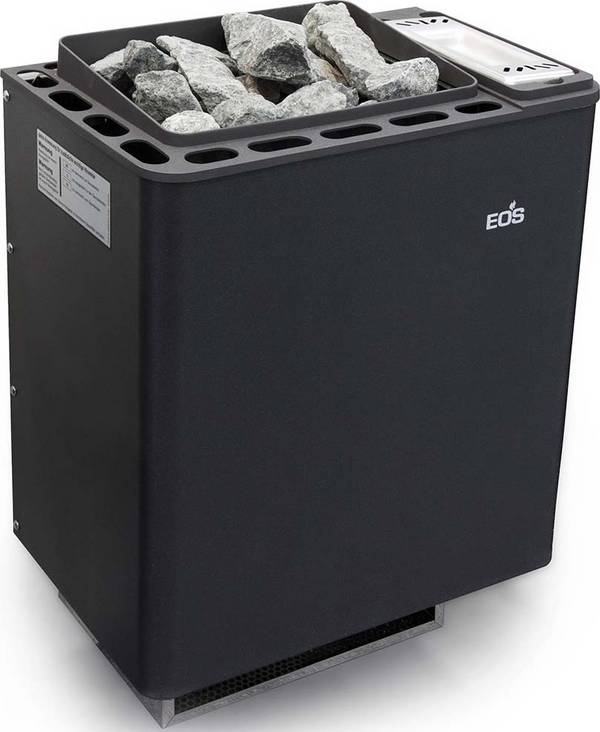 EOS Saunaofen Bi-O Thermat W 9kW