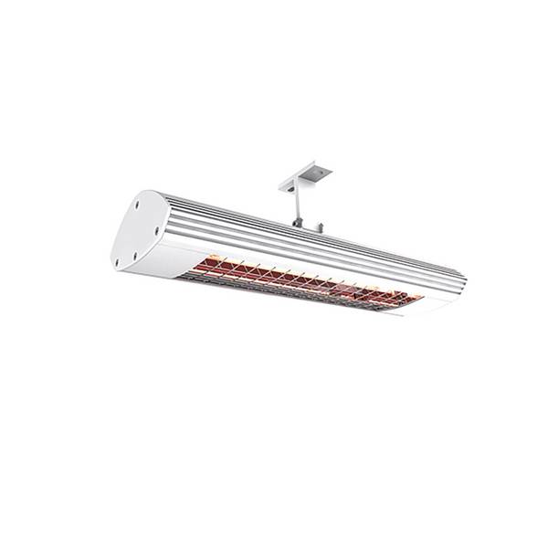 Etherma IR-Heizstrahler Solamagic SM-1000-W