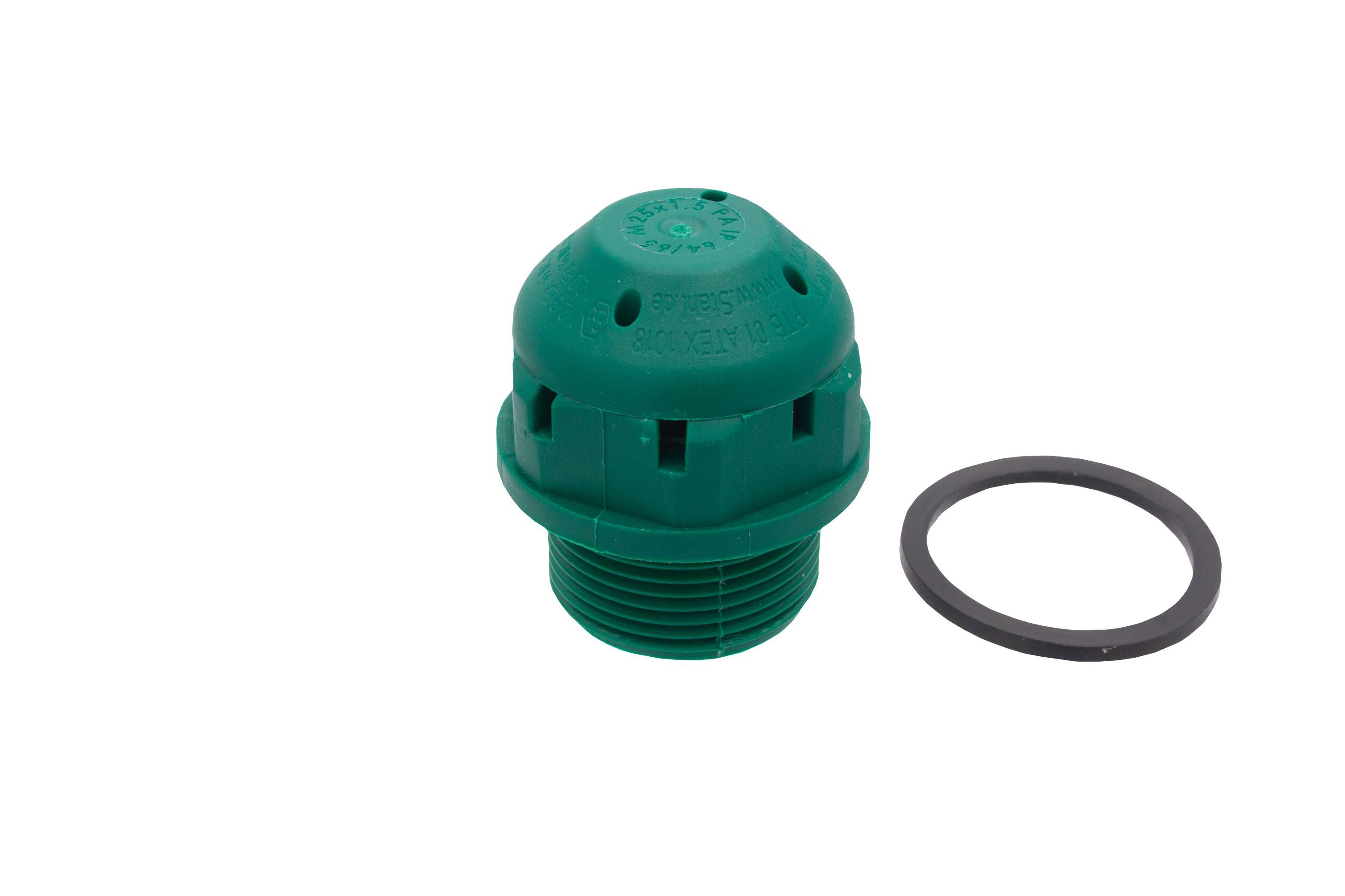 Schuch Licht Ex-Klimastutzen 25x1,5 KLIMASTUTZEN EX-0