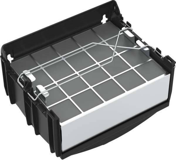 Siemens LZ10FXJ05 - Umluftmodul-0