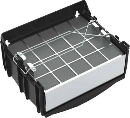 Siemens LZ10FXJ05 - Umluftmodul