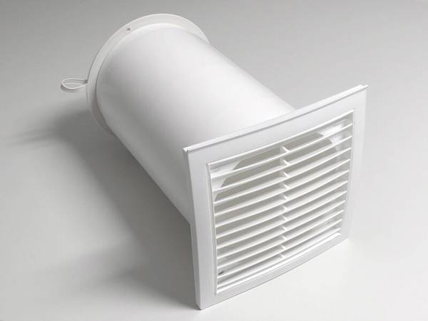 Variable Wanddurchführung MKT 255-295 Eco