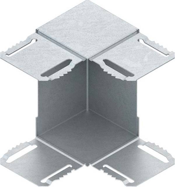 Niedax GK-Inneneckeinsatz 90Gr. GKIE 220 WA