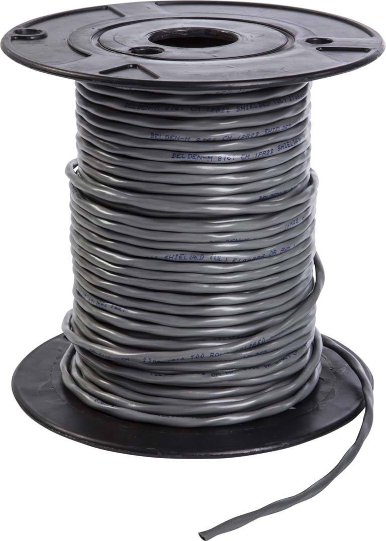 Chemelex Netzwerkkabel MONI-RS485-WIRE-0