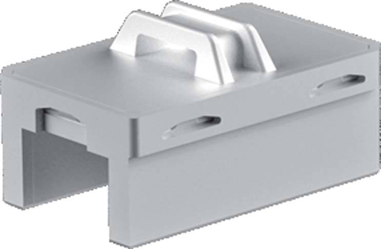 KUNBUS RevPi Con Bridge (grey) PR100297-0