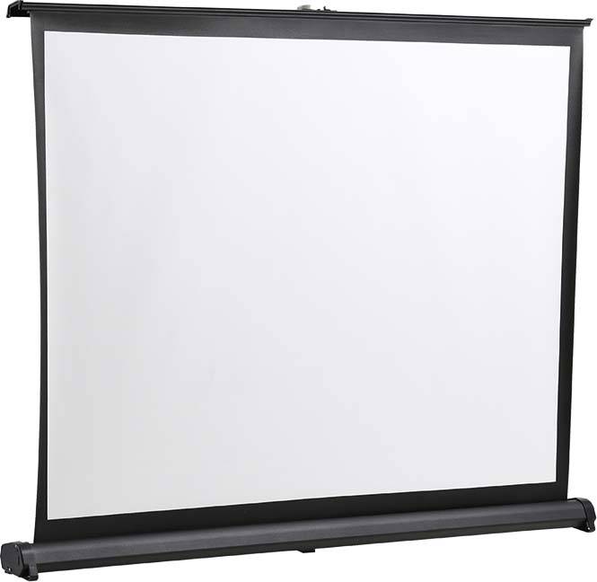 E+P Elektrik Tischleinwand TLW 40-0