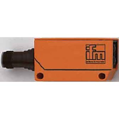 Ifm Electronic Lichtaster,Reflex 10-55V,Dc,RW:200mm OU5034