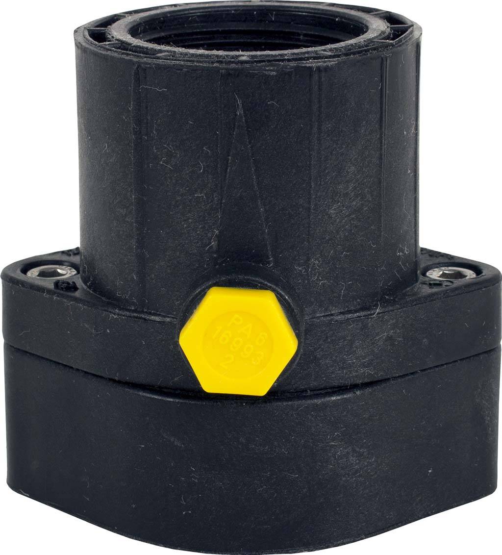 Jung Pumpen Rückschlagklappe R32-0