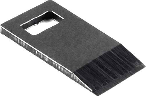 HellermannTyton Flachstecker-0
