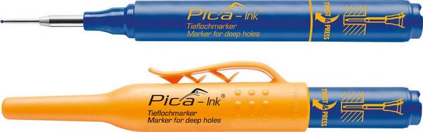 Cimco Werkzeuge INK Tieflochmarker 21 2185
