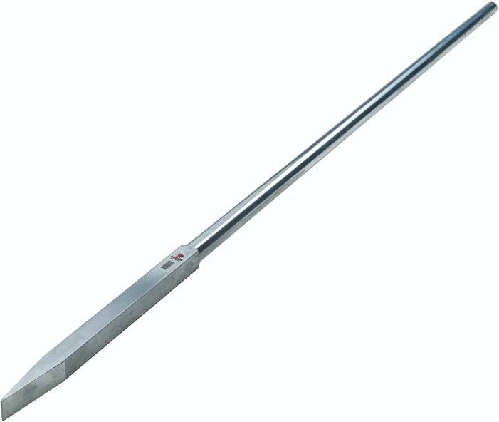 Hultafors Aluminium Brechstange 841002-0