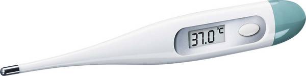 20 Stk. Sanitas SAN Fieberthermometer SFT 01