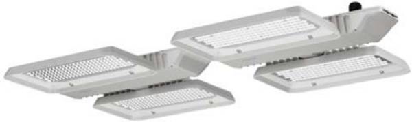 Siteco LED-Hallenleuchte 51HL62D24HCA