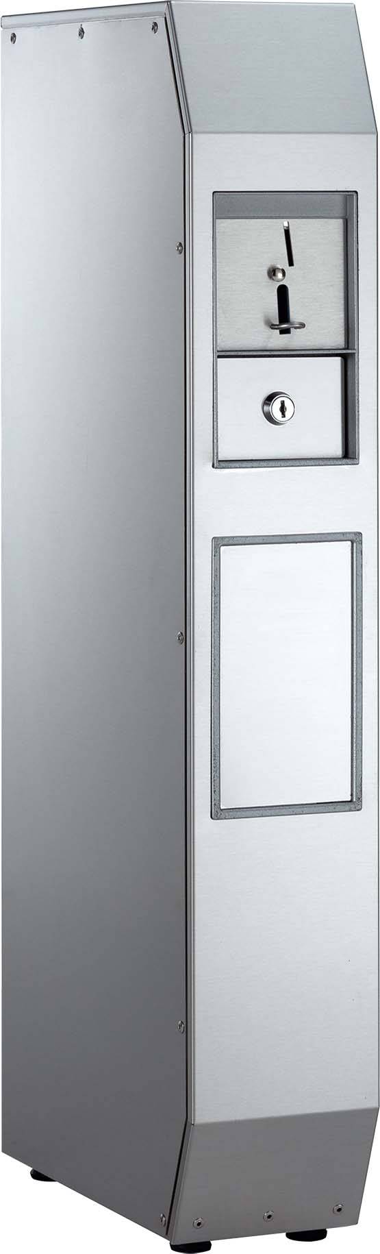 Electrolux Profess. Einzel Münz-Box f.WE170PP/TE1120PP myPRO B11CoinBoxsolo-0