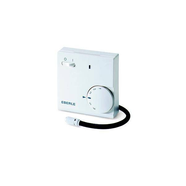 Eberle Controls Raumtemperaturregler FR-E52521 Er